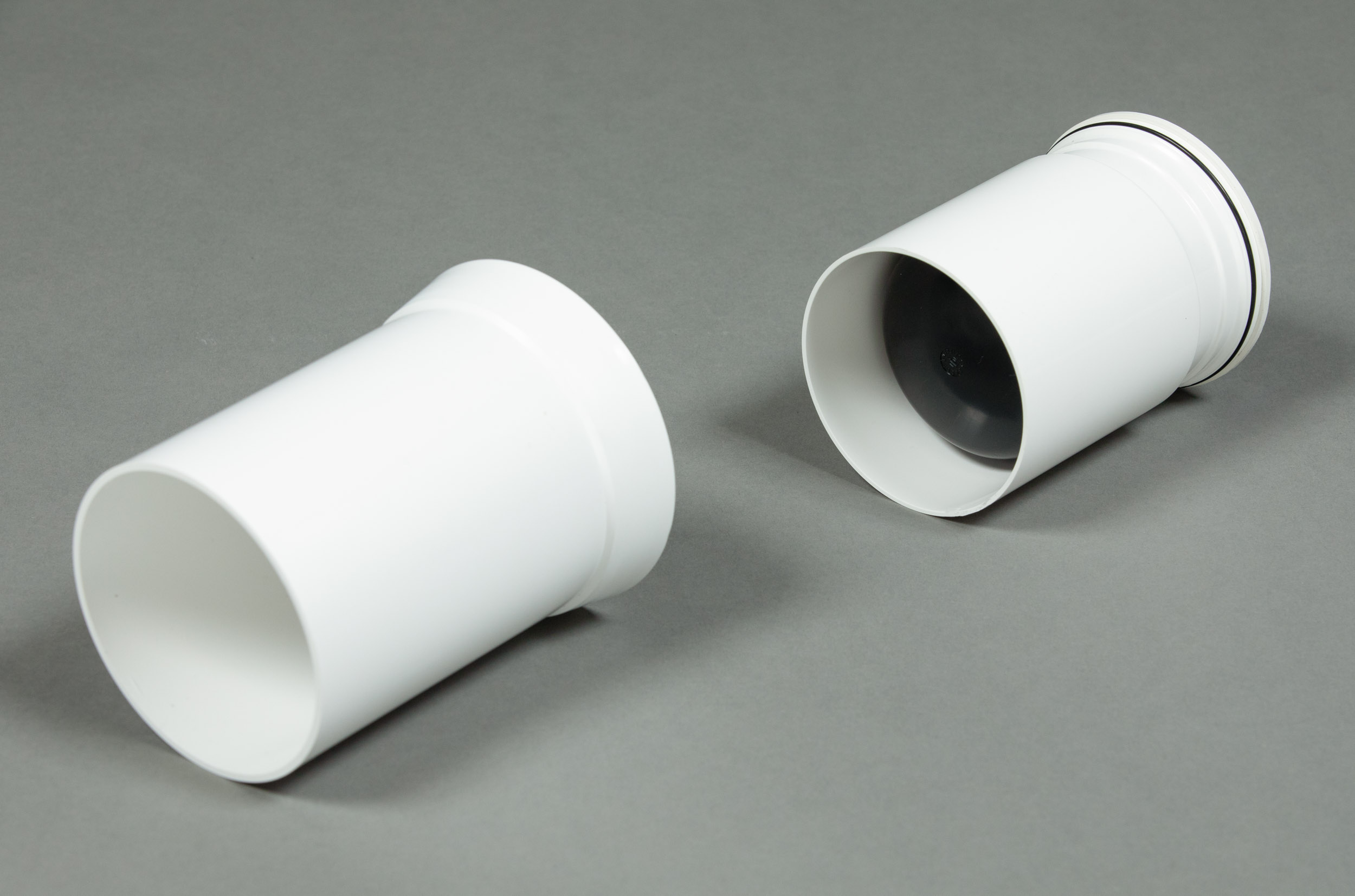 100 DWV OVERFLOW RELIEF CAP ATS5200.501-2009