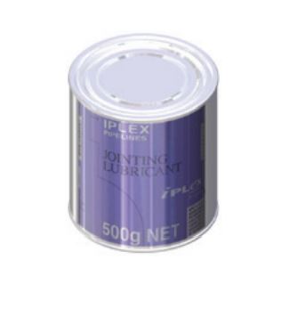 PVC LUBRICANT 0.5KG