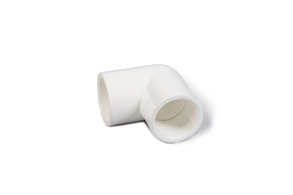 20X90D PN18 PRESS ELBOW FF CAT13