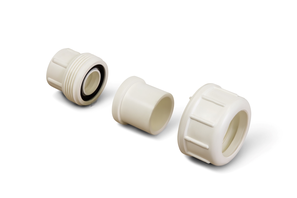 20 PN18 PRESS UNION FF BARREL CAT22