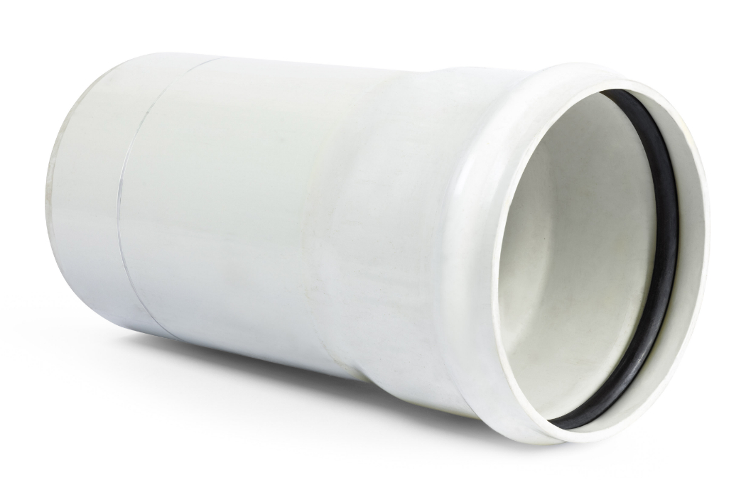 225 EH DWV PIPE MF X0.5M SHORT CW 1XRRJ
