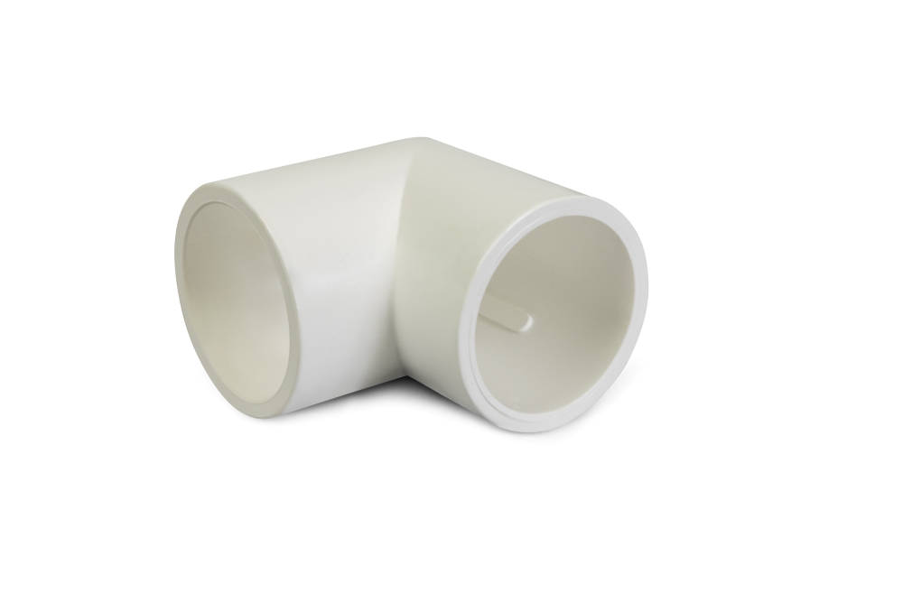 32X90D PN18 PRESS ELBOW FF CAT13