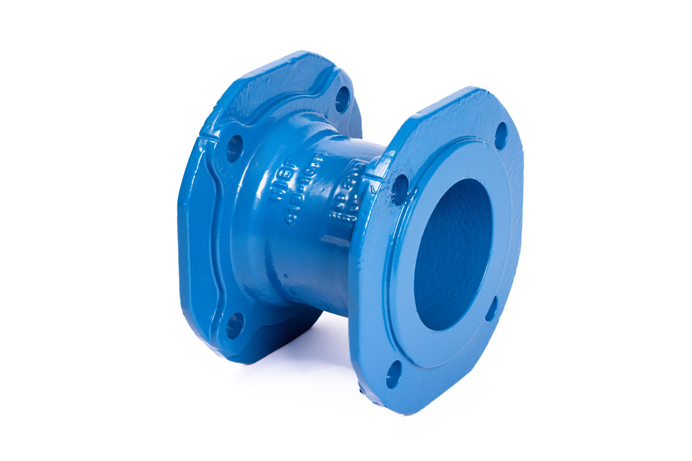 100X150 DI RISER HYD FL NC PN16