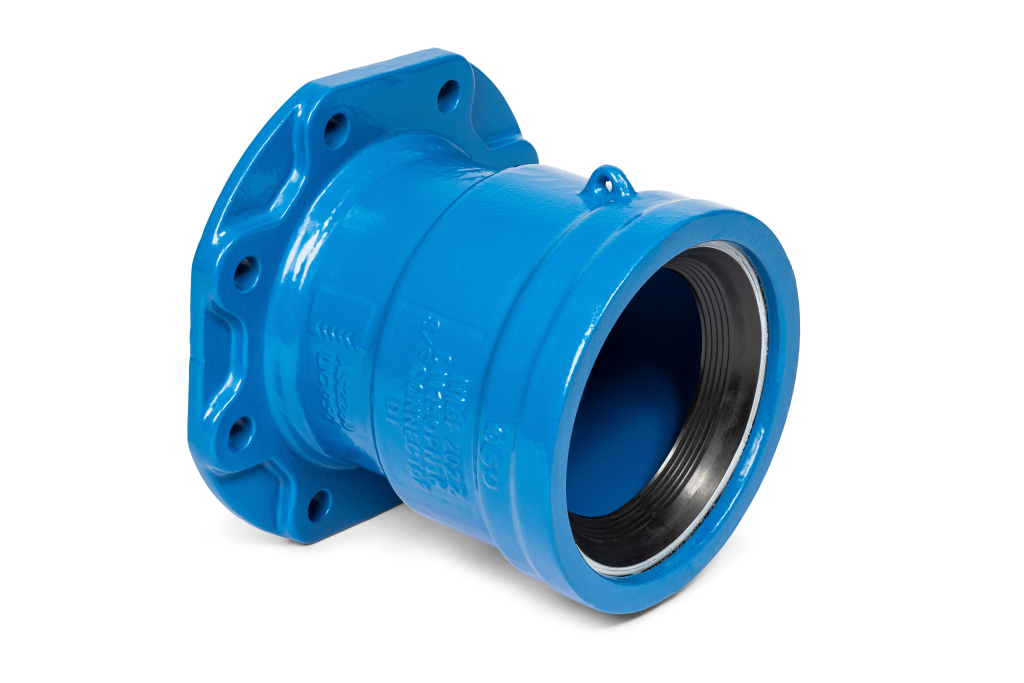 150 DI SL CONN S1 SOC/FL NC PN12