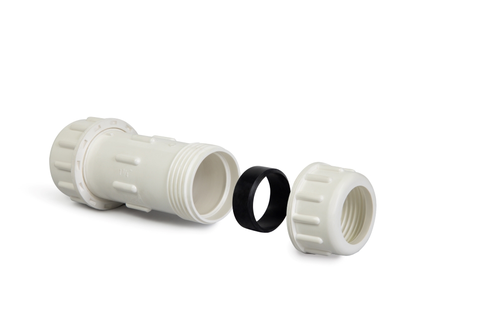 40 PN9 PRESS COUP FF COMPRESSION CAT30