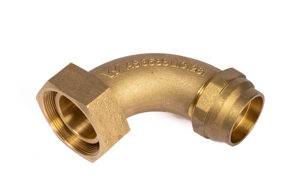40 FERRULE BEND COMP 