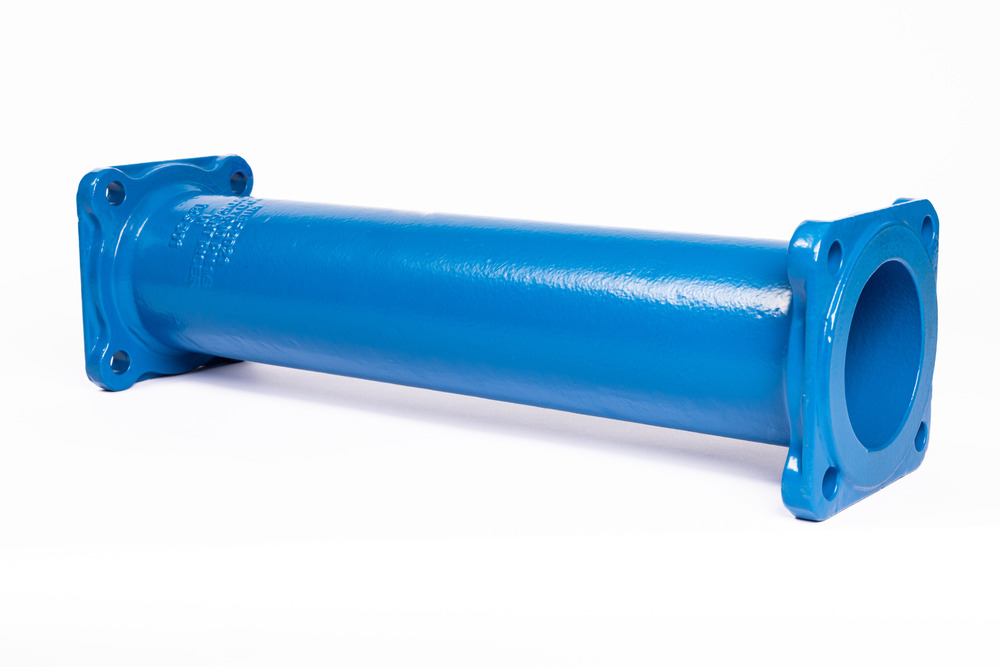 150X600 DI RISER HYD FL NC PN16