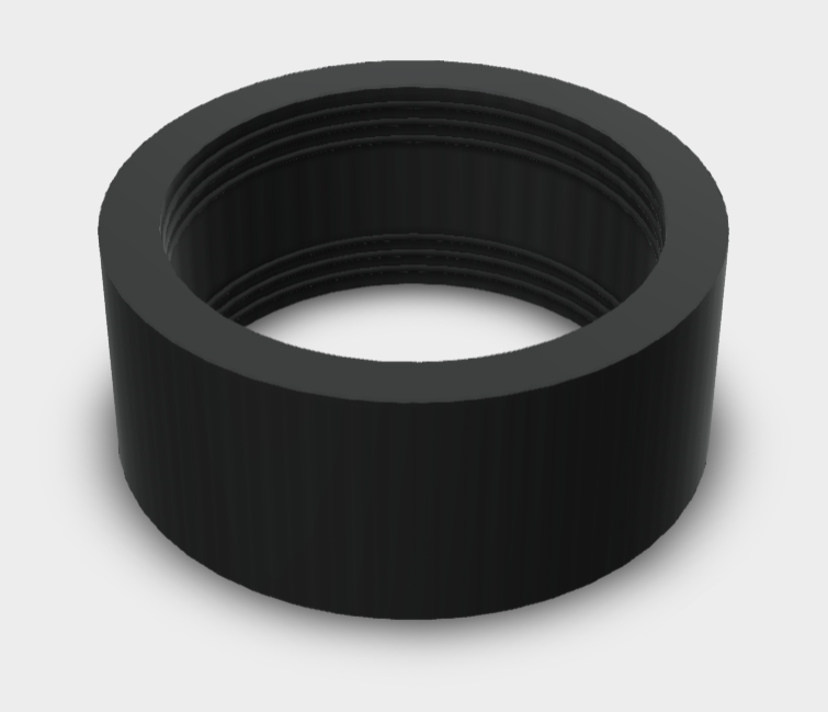 105-115mm Flexseal Moulded Bush| Applicable to size range 105-115mm OD