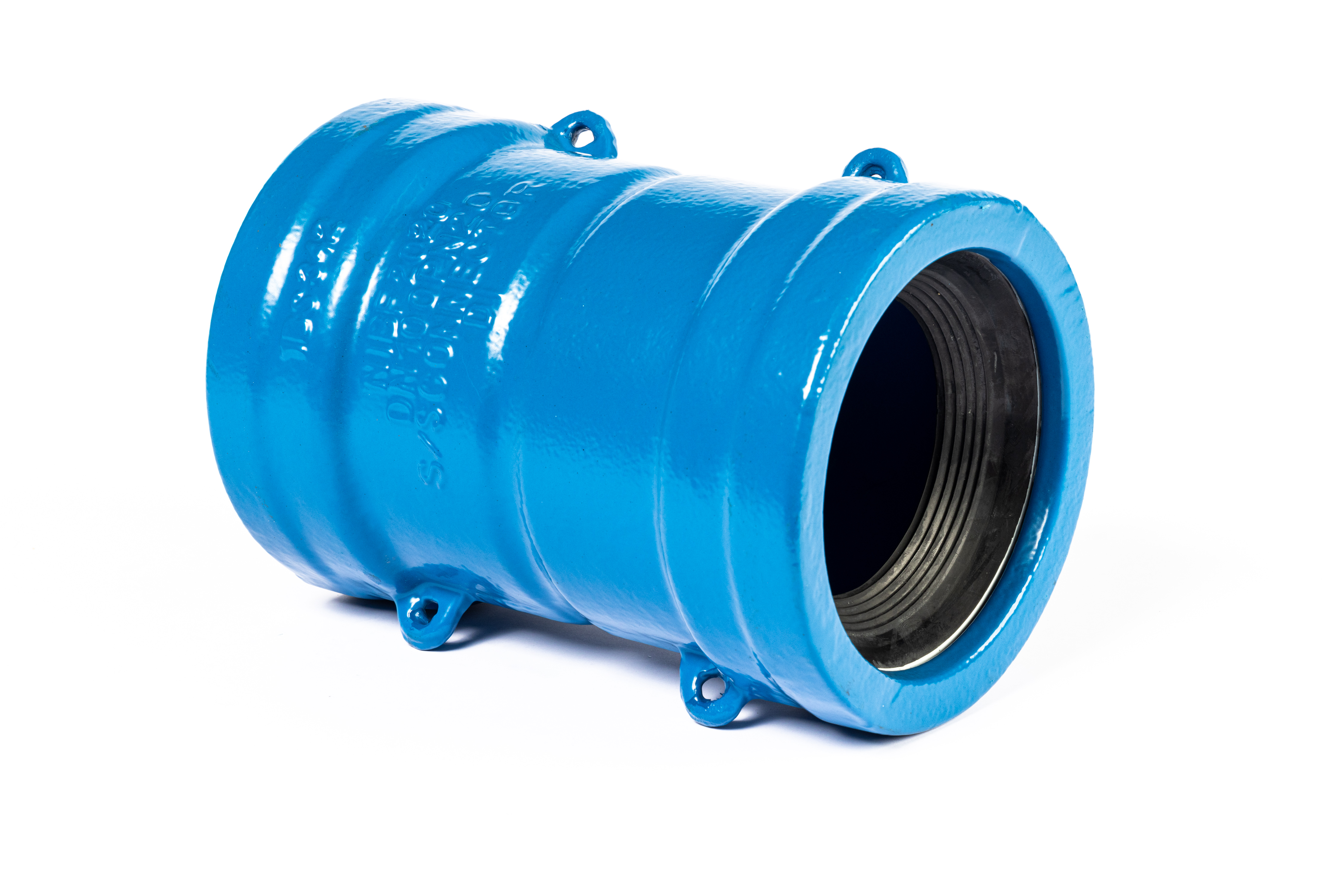 100 DI SL CONN S2 SOC NC PN20