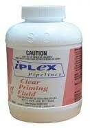 PVC PRIMING FLUID CLR 500ML AS3879 M/C BRUSH