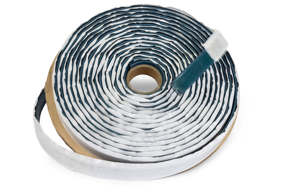 Hydrotite Water Stop 7mm x 25mm x 10m Roll