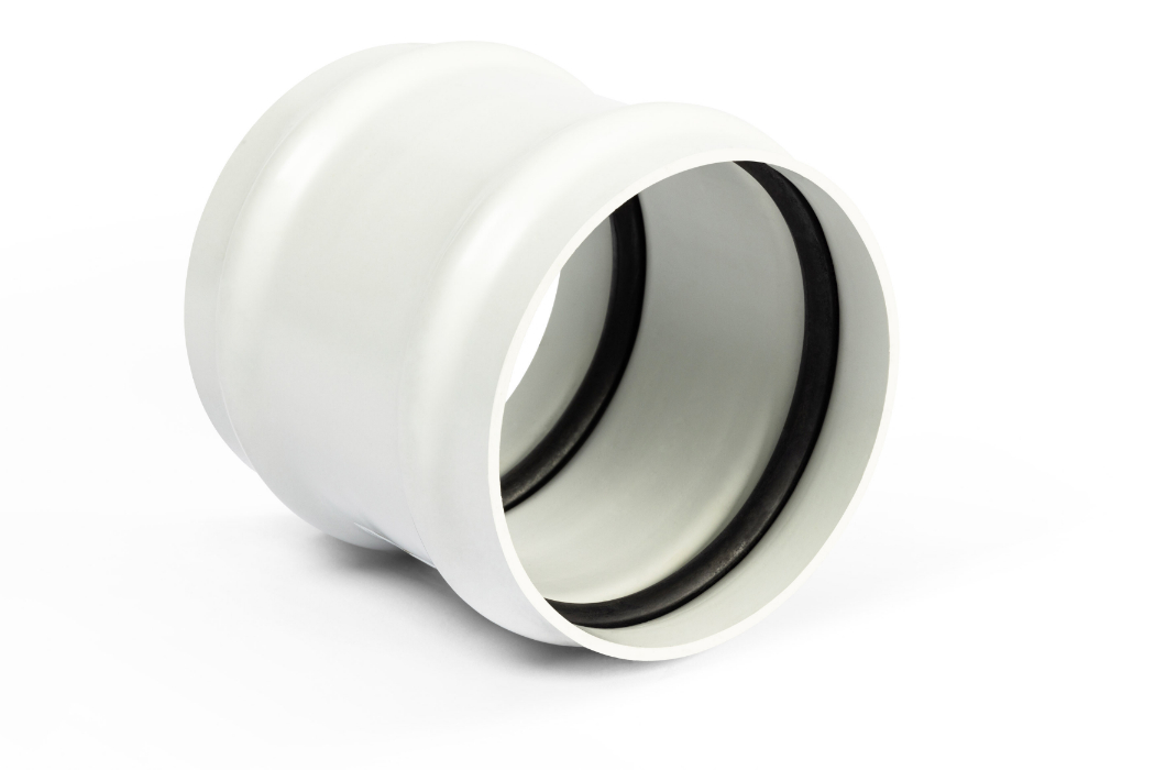 150 DWV COUP FF REPAIR SLIP CW 2XRRJ