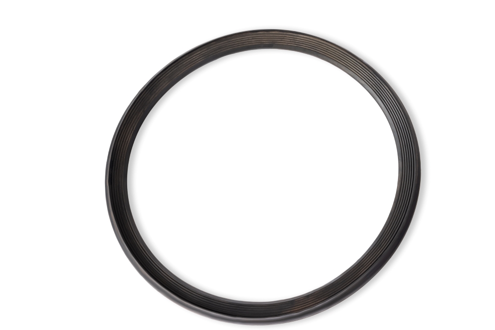 300 BlackMax®/SewerMax® Drainage Pipe Rubber Ring Seal SBR