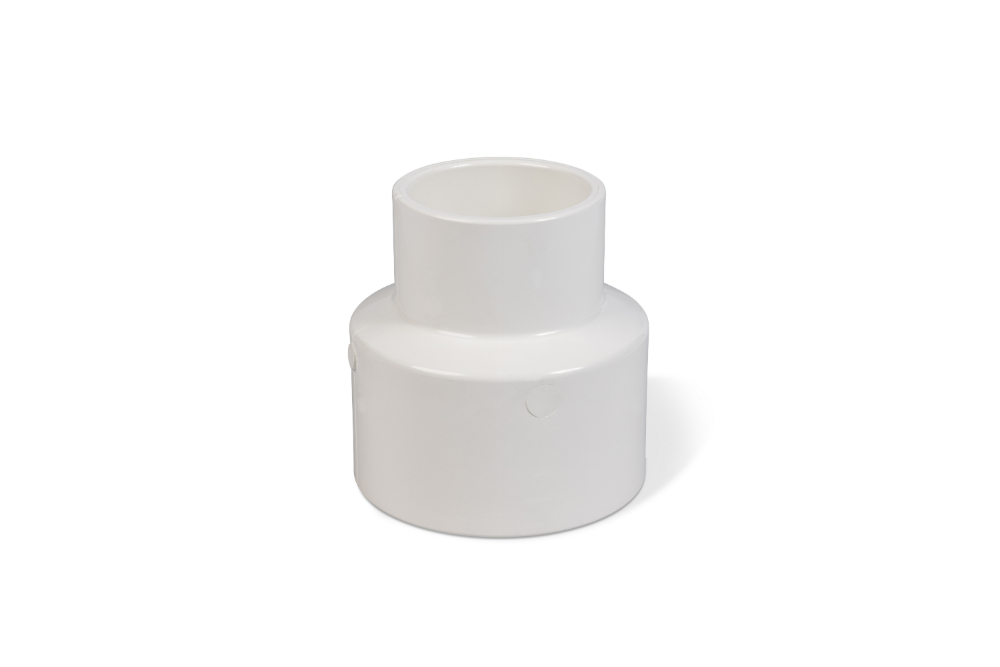 80X50 PN18 PRESS RED FF SOC CAT8