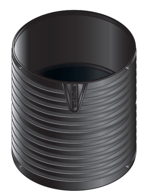 EZIpit®600 Double Socket F&F