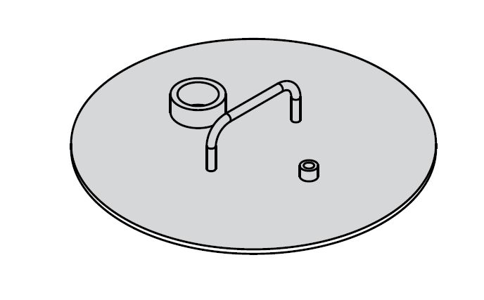 DN600 EZIpit® Vacuum Test Lid