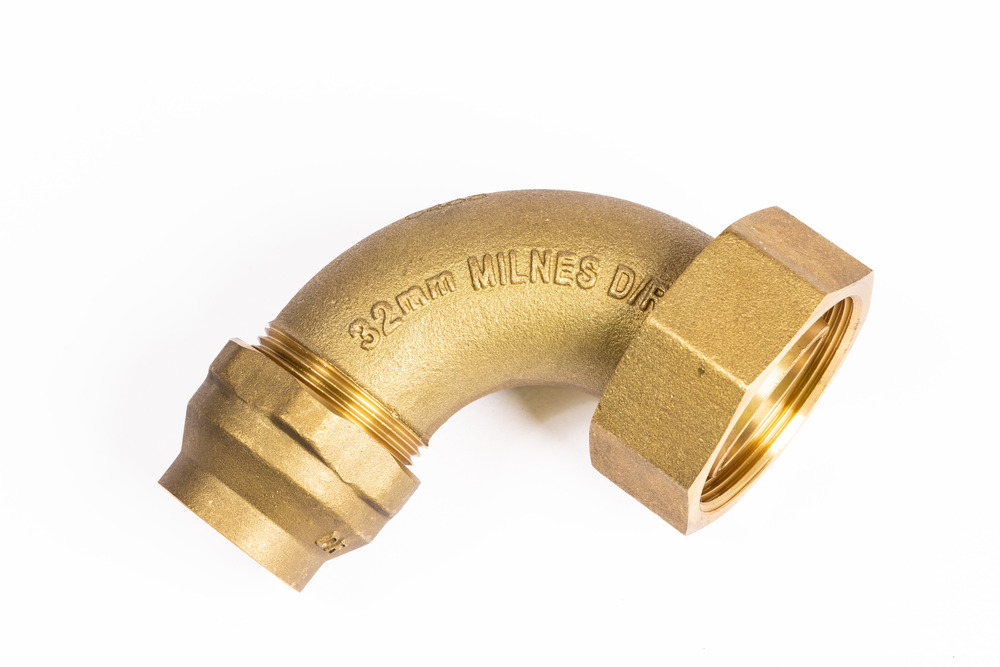 25 FERRULE BEND COMP 