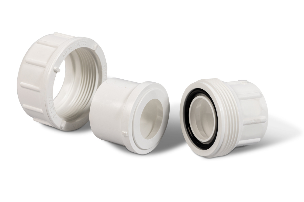 25 PN18 PRESS UNION FF BARREL CAT22