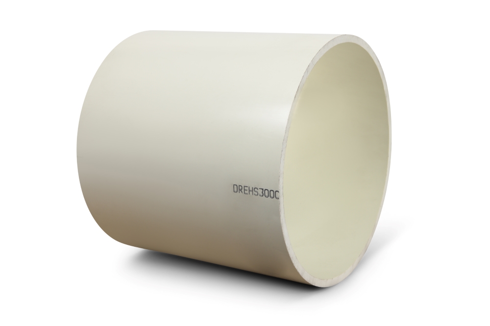 300 DWV PIPE MM X0.3M SHORT