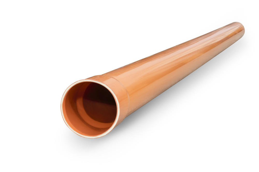 200 HD COND PIPE SWJ X4M ORG ELEC FC