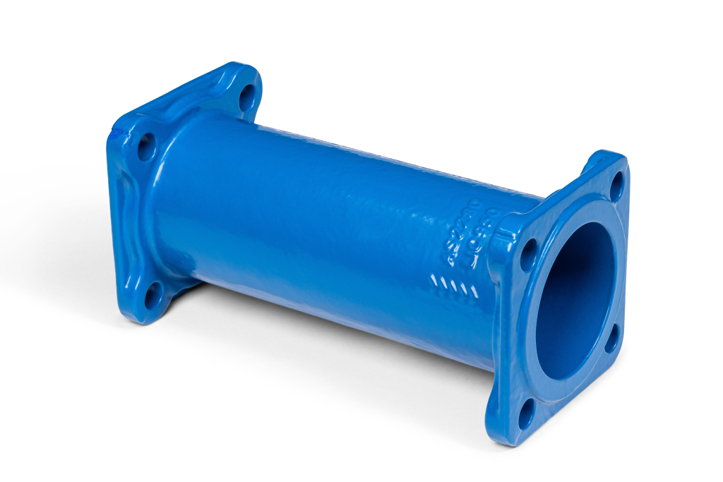 80X300 DI RISER HYD FL NC PN16