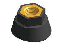 20 TAP/BAND TAPTITE NUT (4183) SUITS DN (100-600)