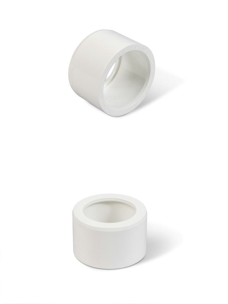 40X32 PN18 PRESS BUSH MF RED CAT5