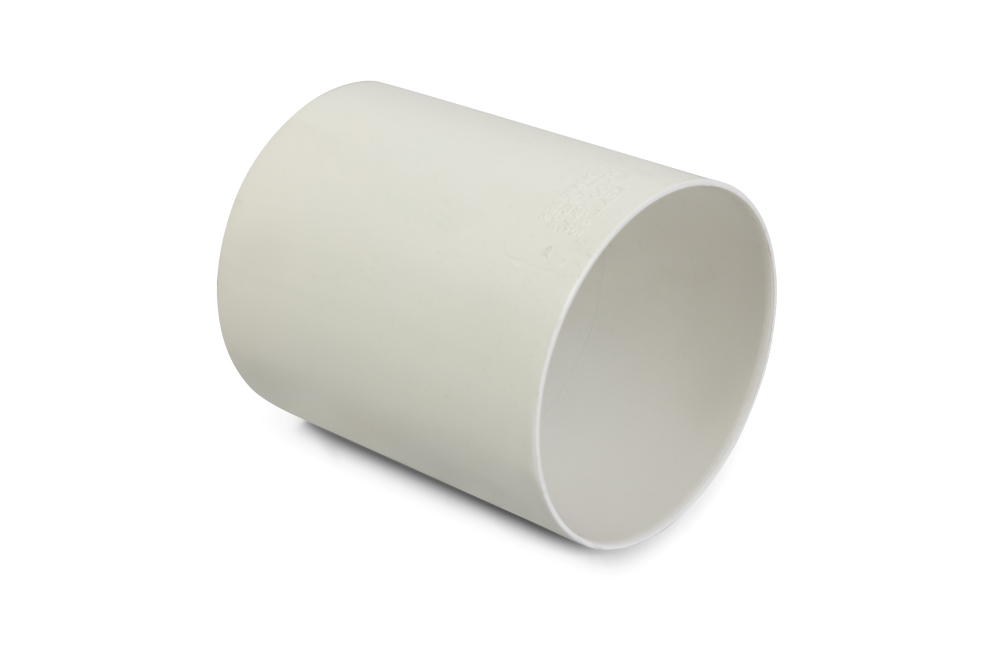 DN90 Stormater PVC-U Slip Repair Coupling SWJ