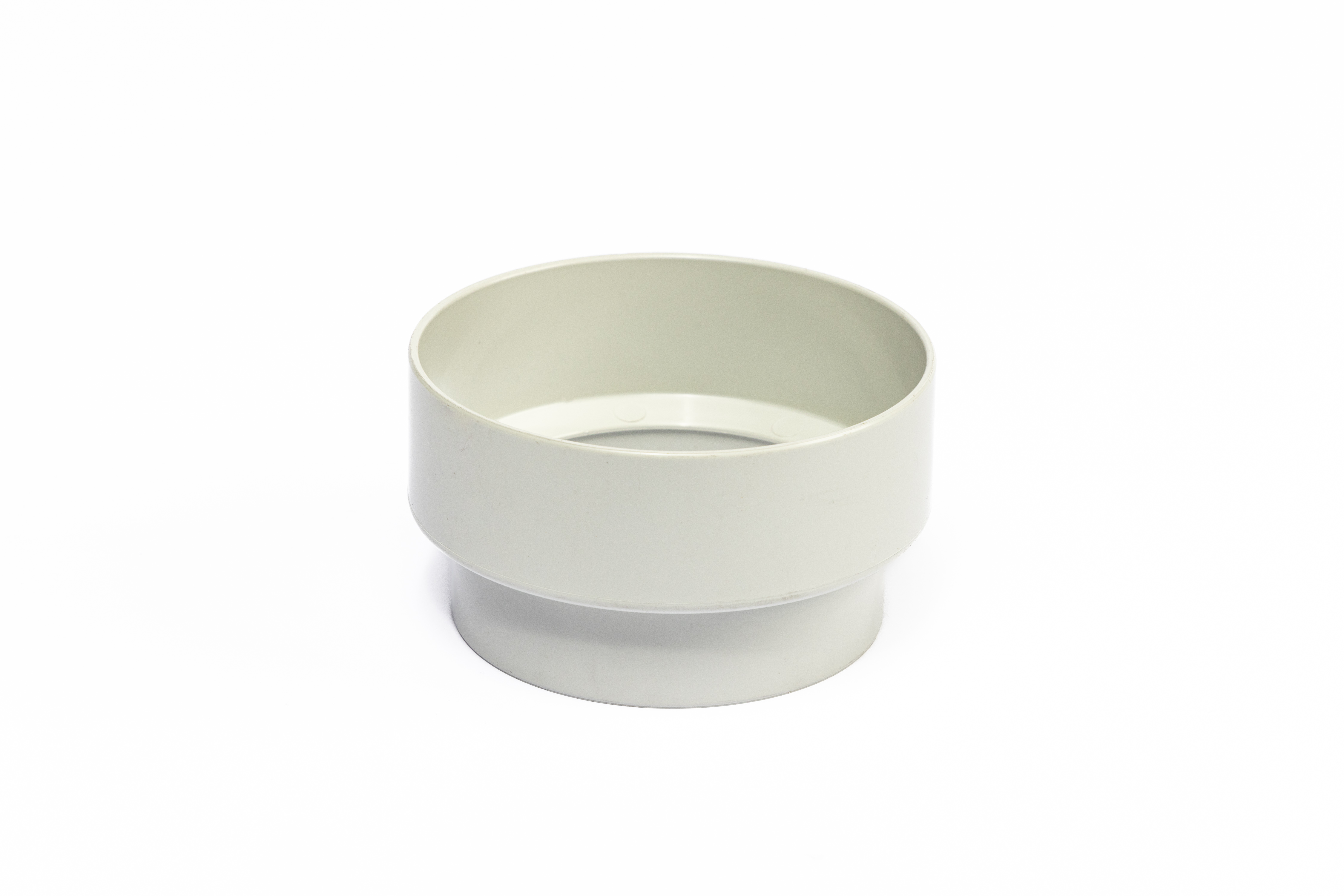 DN90 x DN75 Stormwater PVC-U Reducing Coupling SWJ