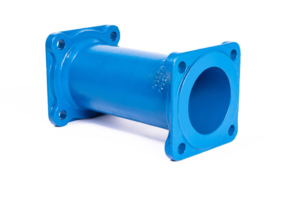 100X300 DI RISER HYD FL NC PN16