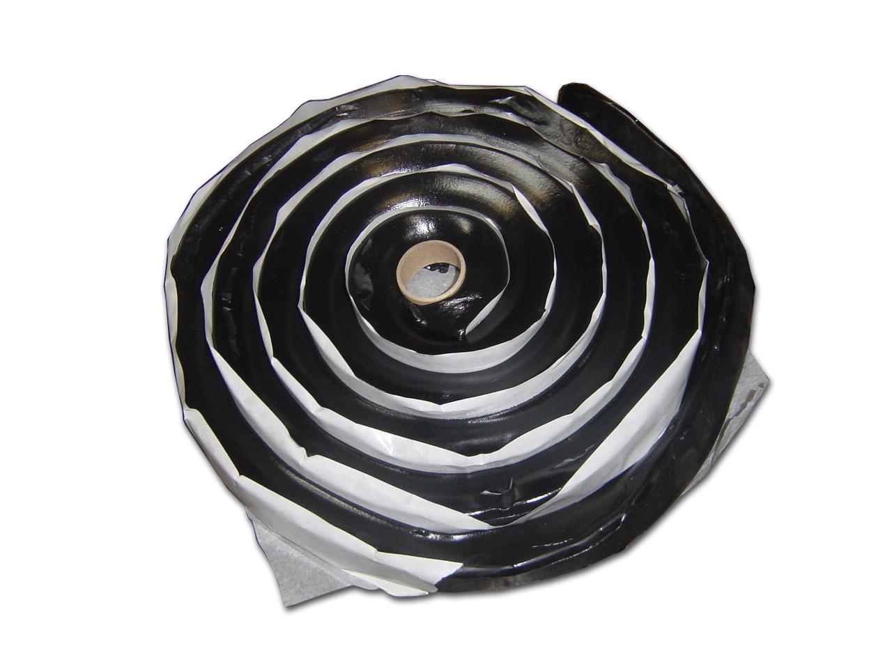 25mm Dia X 3.6m Mastic Strip