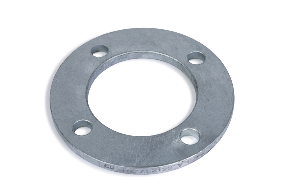 65 PRESS FL F BACKING T/E GS