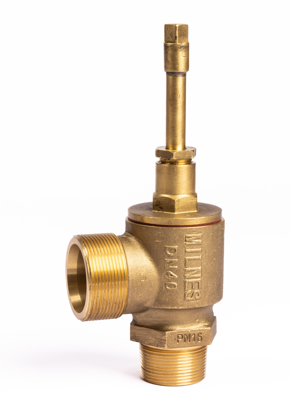 40 FERRULE STD 