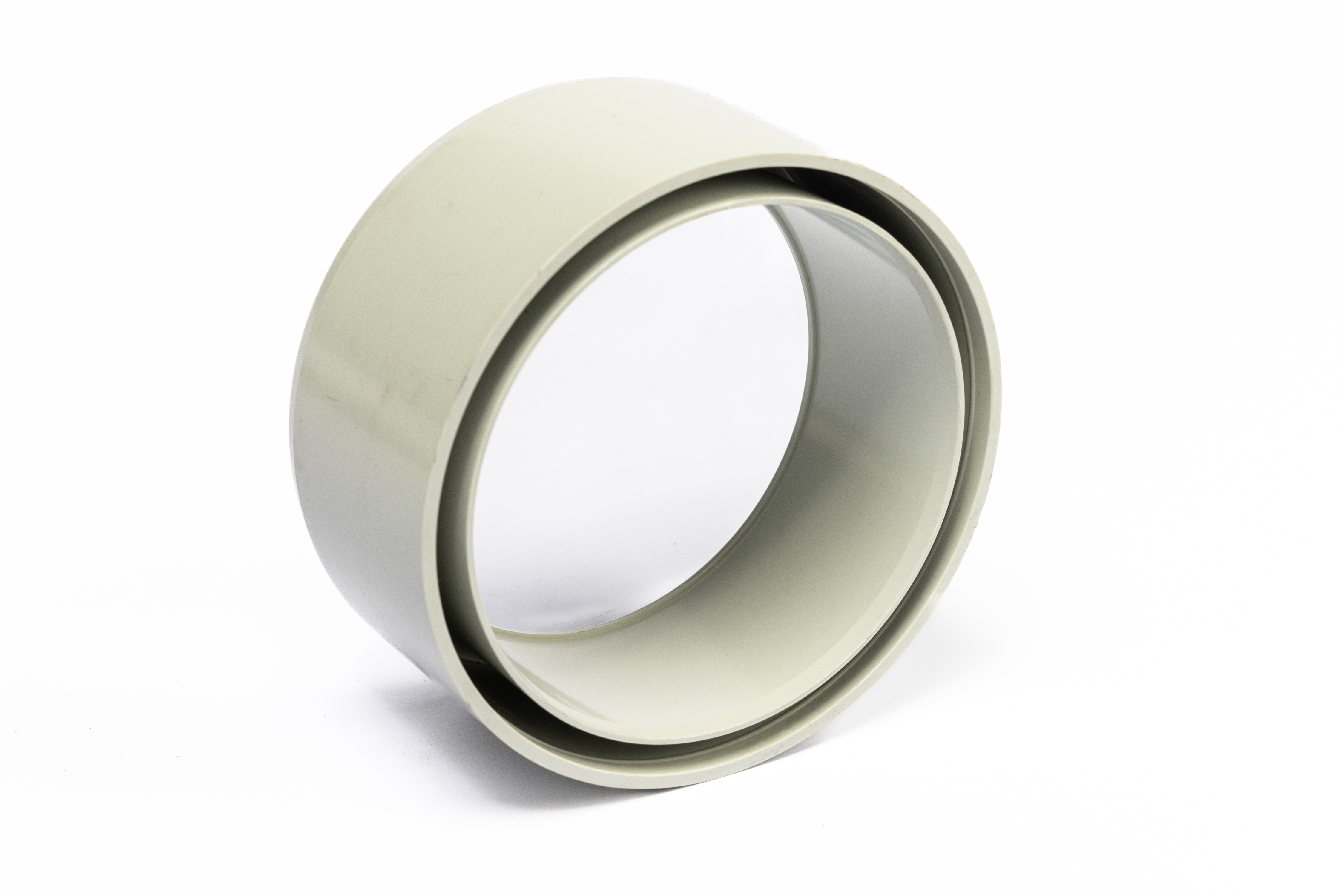 DN100 x DN90 Stormwater PVC-U Reducing Bush SWJ