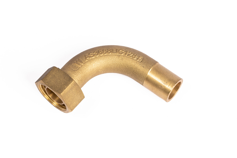 20 FERRULE BEND SOLDERED 