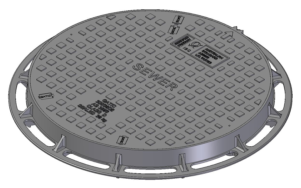 750X15D BLK MAX BEND FF RRJ PP FAB