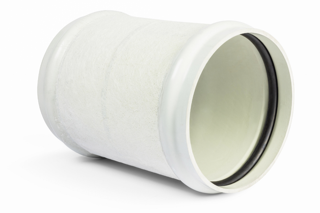 225 DWV COUP FF REPAIR SLIP CW 2XRRJ