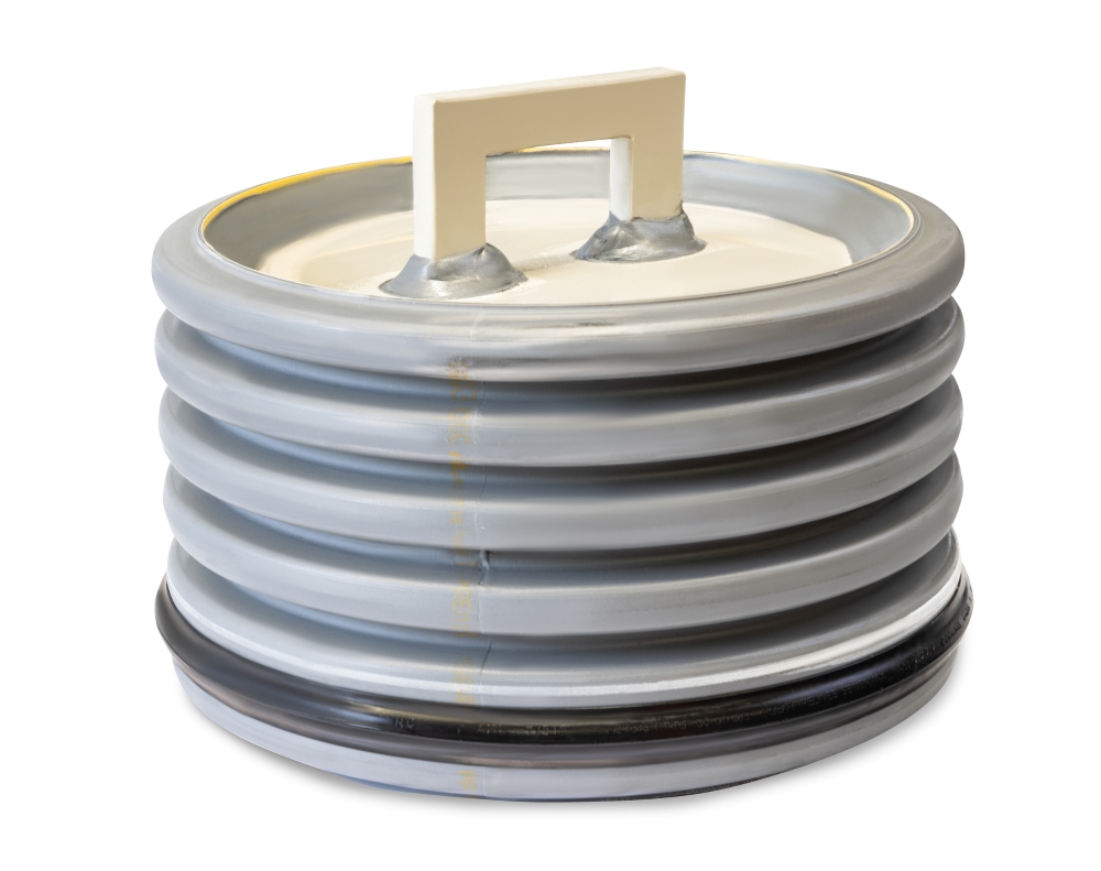 DN300 BlackMax® Plug RRJ (PP Fab)