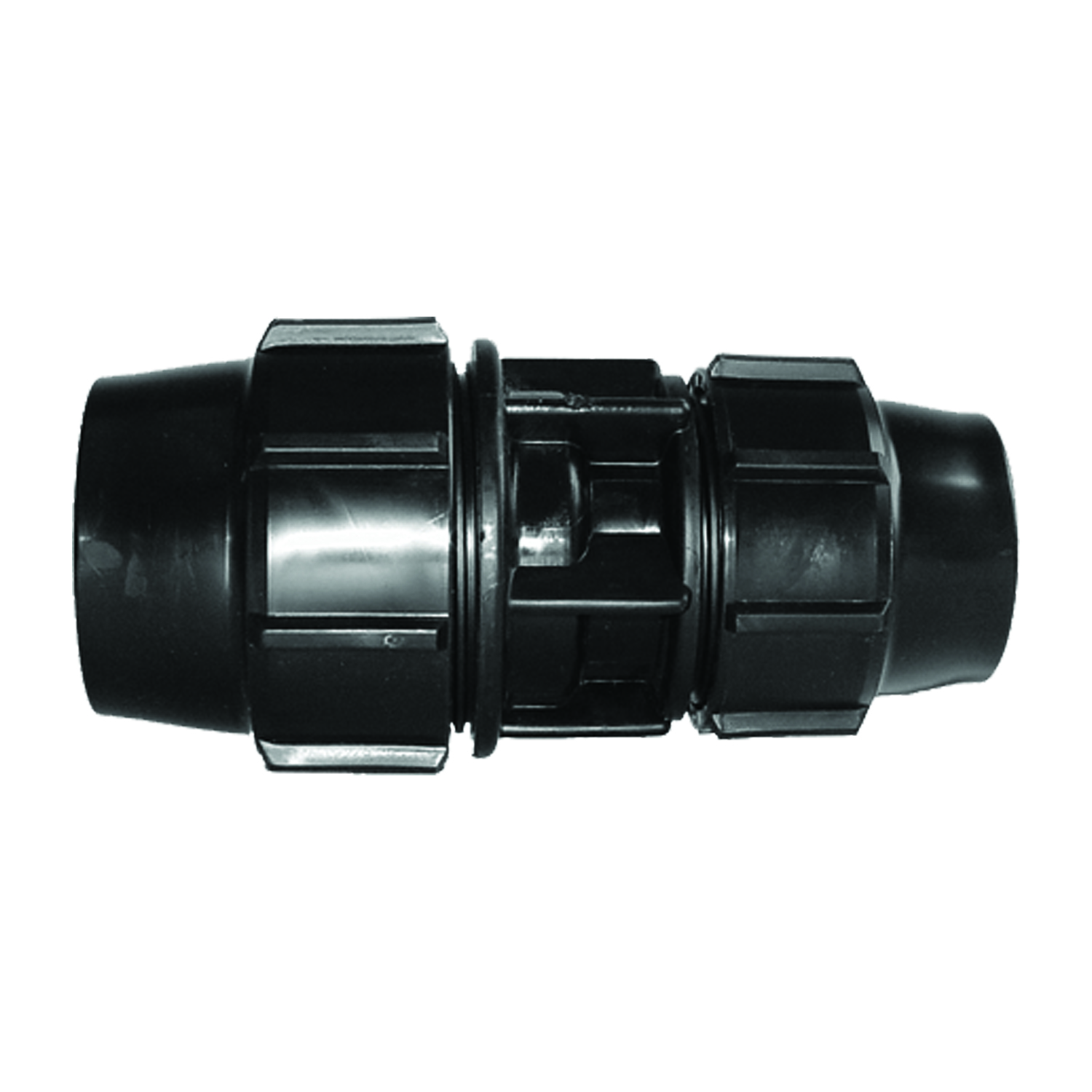 75X63 Plasson Metric Compression Reducing Coupling