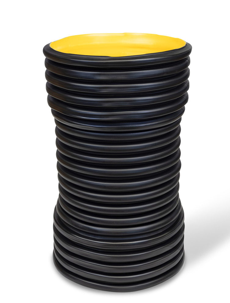 DN450 BlackMax® Coupling FF RRJ (PP Fab)