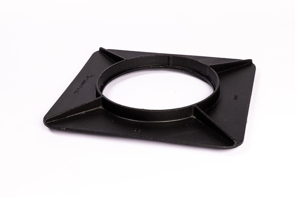 HYD/SV BOX CI TOP FLANGE HEAVY DUTY