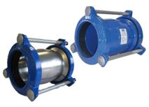 656-680 COUP LONG(8 BOLT) SS BOLTS (DGB600BL) -DEKS