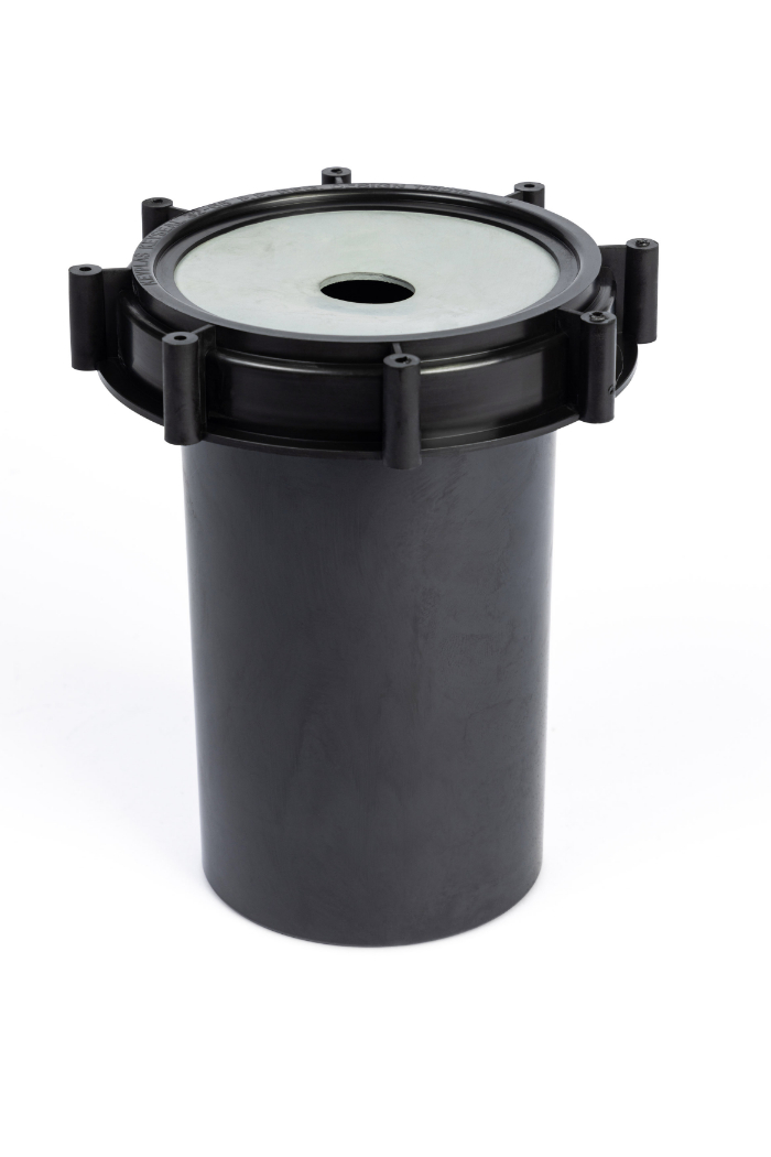 32-65 DWV SEAL COMPL KEYPLAS