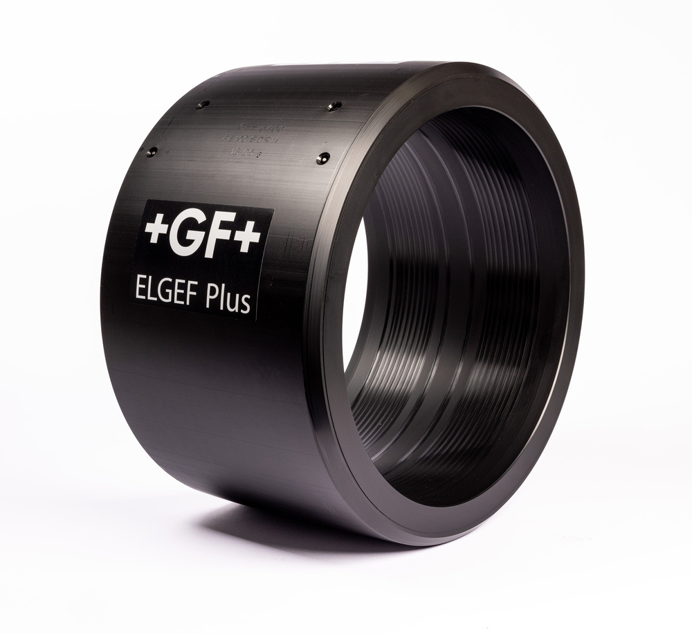 560 SDR11 E/F COUPLING ELECTROFUSION