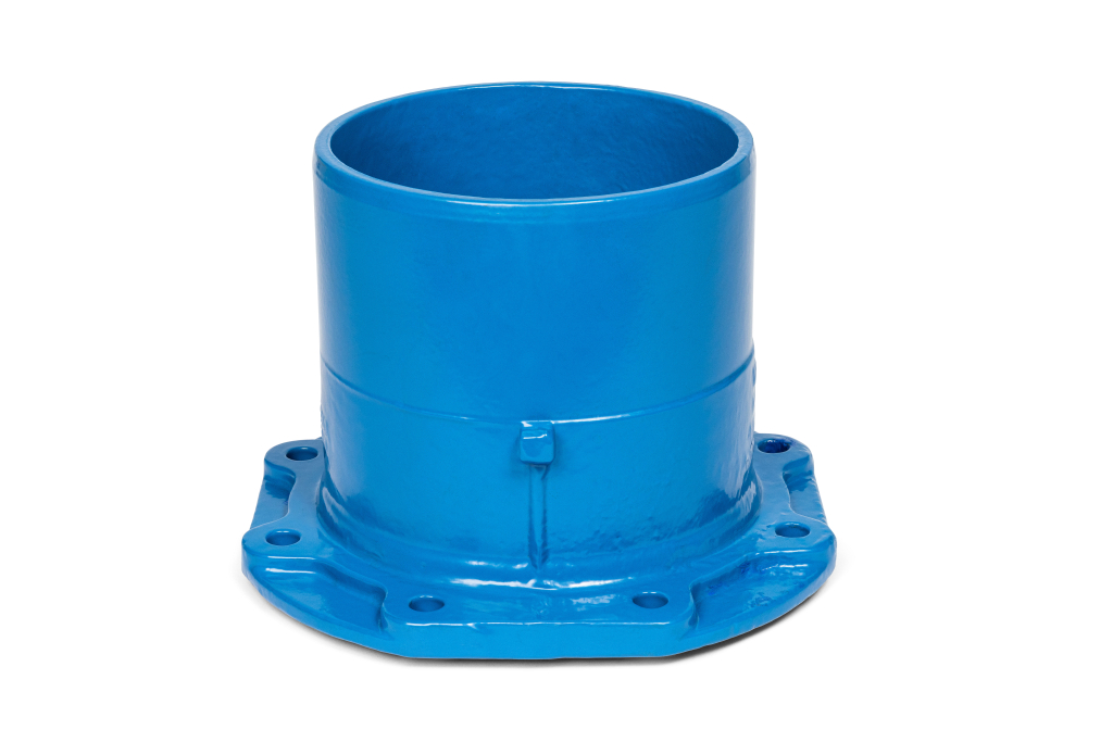 225 DI CONN FLSP NC PN16