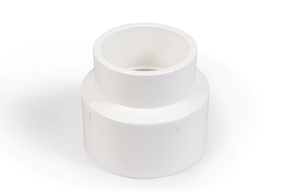 100X50 PN18 PRESS RED FF SOC CAT8