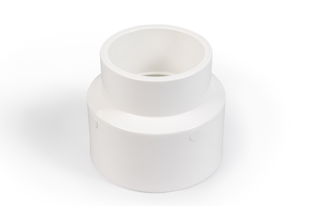 100X80 PN18 PRESS RED FF SOC CAT8