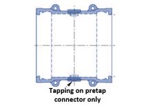 200 DI CONN S2 SOC NC PN35