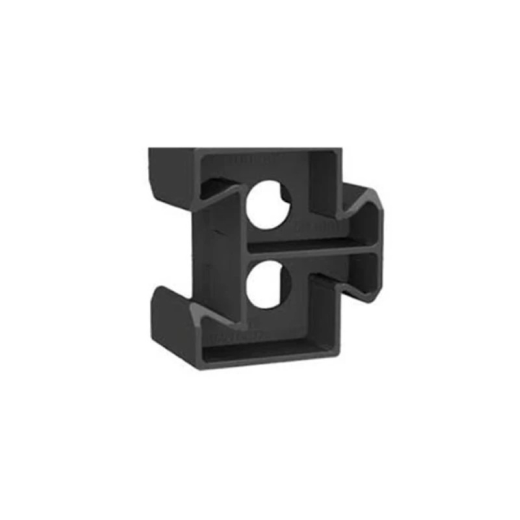 QB SIDE SPACER BLOCK 100-125 50GAP SOLD IN BAG 120