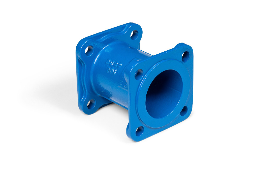 80X150 DI RISER HYD FL NC PN16